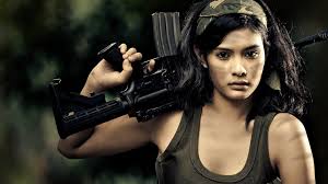 Download our amazing high definition gun wallpapers! Girls With Guns Wallpapers Hd For Desktop Backgrounds
