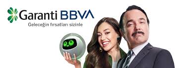 Garanti bbva (legal name türkiye garanti bankası a.ş; Garanti Bbva Photos Facebook