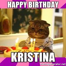 Nath On Twitter Wish You A Fantastic Birthday Kristina Vidic A Lot Of Love A Lot Of Smiles A Lot Of Fun A Lot Of Coffee Cakes Much Love