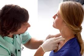 Knoten Am Hals Ursachen Behandlung Hilfe Medlexi De