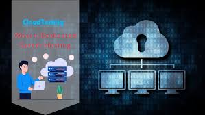 What is Dedicated Server Hosting - An In-depth Guide 2024