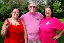 Woonsocket Rocks: City joins movement to spread kindness