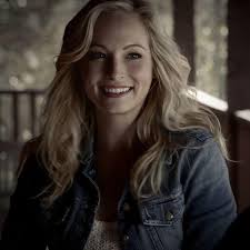 What do you think of Caroline? : r/TheVampireDiaries
