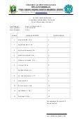 Check spelling or type a new query. Daftar Hadir Rapat Dinas