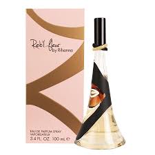 The bottle is adorned with silken ribbons and an golden ring on the stopper. Rihanna Reb L Fleur Eau De Parfum 100ml Perfume Clearance Centre