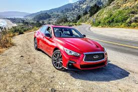 Infiniti Q50 Infiniti Q50 Q50 Guanajuato