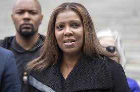 Letitia james antisemitism ronald j. Https Www Adirondackdailyenterprise Com News Local News 2018 09 Letitia James Wins Attorney General Primary