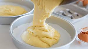 Ricette facili e veloci da realizzare per tutti. Impasto Base Di Benedetta Rossi Per Qualsiasi Tipo Di Dolce