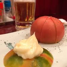 こういう出し方はシブすぎる 沖縄 名護 足立屋 安すぎる 1000ベロ たくさん頼んでも安い eggs benedict food breakfast