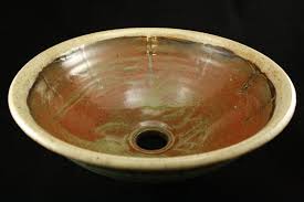 basin sinks  forman pottery