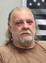 Offender Information