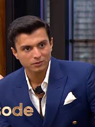 Lazawal Ishq Episode 15