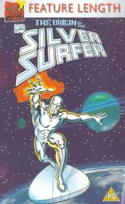 The silver surfer is a fictional character appearing in american comic books published by marvel comics. Silver Surfer Fernsehserien De