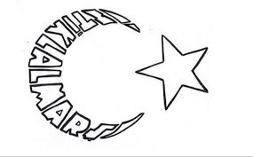 Melek Lutfuoglu Adli Kullanicinin Mehmet Akif Ersoy Panosundaki Pin 2020 Arilar Gorsel Sanatlar Okul