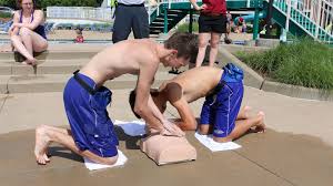 How to get lifeguard certified online. Aquatics Des Peres Mo Official Website