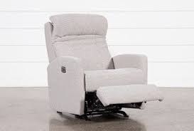 dale iv fabric power rocker recliner with power headrest rocker recliners modern seat cushions recliner
