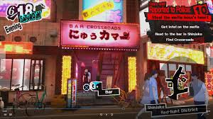 Tara platt (english) elizabeth (エリザベス, erizabesu) is igor's female assistant. June 18 Persona 5 Wiki Guide Ign