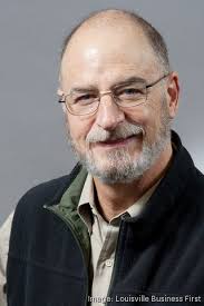 Jim Henry, former co-owner of Twice Told Coffeehouse and City Cafe, dies at  71