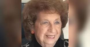 Esther K. Mand Obituary