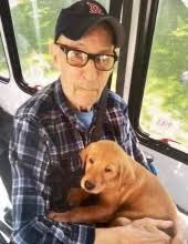 Obituary information for Ronald “Ron” Joseph Gagnon