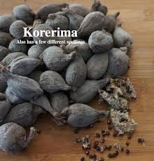 Image result for Aframomum corrorima