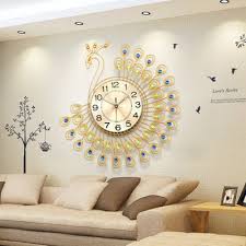 Home Decor 25 European Luxury Wall Clock Design Ideas Clock Wall Decor Wall Clock Design Wall Clock Modern