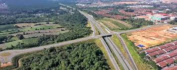 This would also reduce the travel time from the bandar pulai jaya and taman pulai indah areas to the jalan skudai interchange from 45 minutes to about 25 minutes. Mohd Hafizee On Twitter Smoothen The Traffic To From Pekan Nenas Pontian Senai Kulai Iskandar Puteri Kangkar Pulai And Pulai Will Become Another Busy District In Johor With The Completion Of This