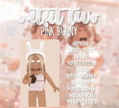 Bloxburg accessory & clothing codes! Cute Outfits For Girls Bloxburg Codes Zonealarm Results