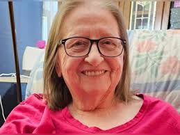 Carol Jean Bregant's Memorial Website