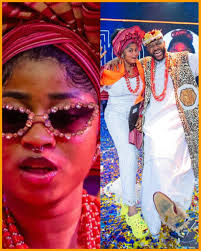 Yemi reminds me of Adekunle 😭❤️