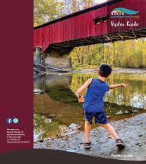 Montgomery County, Arkansas 2023 eBook Pro