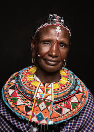 Woman (2019) Mikova, Arthus-Bertrand