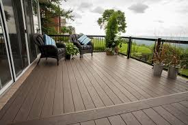 Tile To Exterior Decking Threshold Roof Deck Tiles In Philippines Wpc Flooring In Pakistan Deck Patio Club House