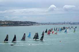 Profitez de bons de réduction à imprimer jacques vabre gratuits et faites des économies sur vos prochains achats de café lors de vos courses. Transat Jacques Vabre Start Hugo Boss Schockt Konkurrenz Herrmann Vorne Dabei Segelreporter