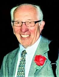 Dennis Garness Obituary