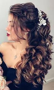 Want your prom hairstyle to look exotic and mysterious? 69 Amazing Prom Hairstyles That Will Rock Your World