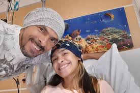 Fundraiser by RJ Sizemore : Ashlee Walton needs Cancer Treatment