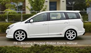 Modified proton exora, , [air. Bincang Bincang Proton Exora Manual Photos Facebook