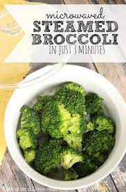 23 Dorm Room Meals You Can Make In A Microwave Cooking Fresh Broccoli How To Cook Broccoli Fruit And Vegetable Diet
