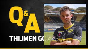 Roda jc kerkrade plays in the eerste divisie. Roda Jc Kerkrade Youtube Channel Analytics And Report Powered By Noxinfluencer Mobile