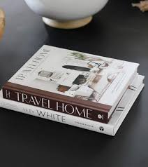 Coffee tables for any budget. How To Decorate A Coffee Table Plank And Pillow