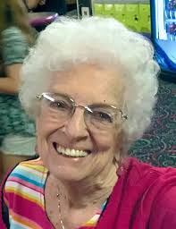 Obituary information for Barbara Nell Hammond