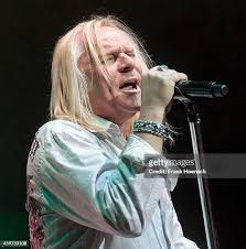 848 Bernie Shaw Photos & High Res Pictures