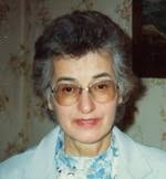 Obituary for Susan Karakeian
