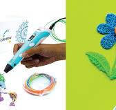 4 Best 3D Pens of 2025, Tried at Home