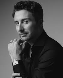 Lawrence Oliver Cherry #byceoportrait