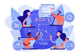 CÁC YẾU TỐ ẢNH HƯỞNG ĐẾN CHUỖI CUNG ỨNG - Innovative Hub Việt Nam