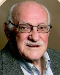 Charles P. Podlesny Obituary May 23, 2024