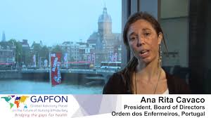 Ana rita montaña is a 9th generation tzimisce resident of mexico city. Ana Rita Cavaco Youtube