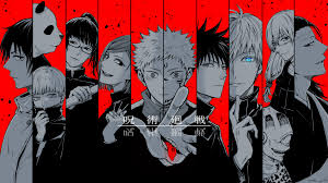 One of the most common, popular and attractive options is wallpaper. Jujutsu Kaisen Wallpaper 1080p Jujutsu Kaisen Wallpaper Hd Iphone Jujutsu Kaisen Wallpaper Hd Jujutsu Kaisen Anime New Tab Hd Wallpapers Backgrounds Jujutsu Kaisen Wallpapers In Hd For Mobile Tablet Desktop Devices